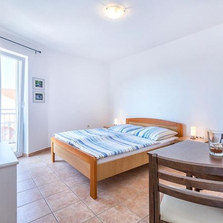 Apartmán Pinia Medulin Exteriér fotografie
